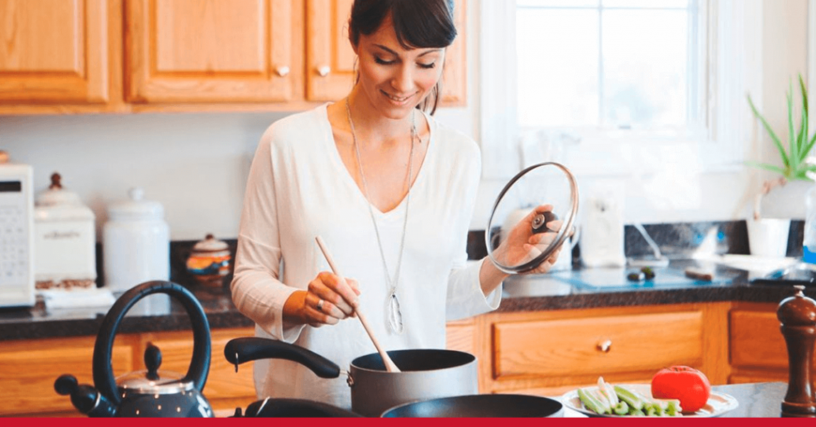 Aprenda a cozinhar: feijão, ovo e lentilha